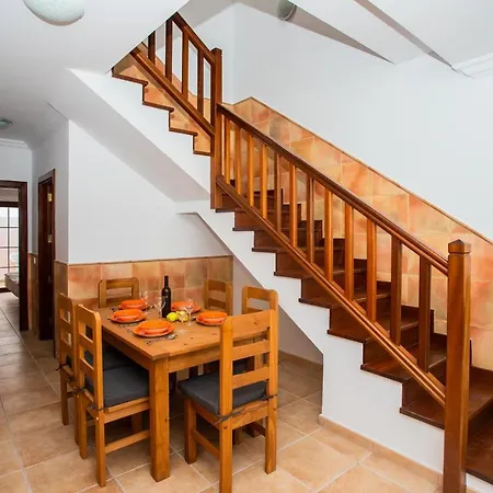 Hébergement de vacances Casa Del Mar