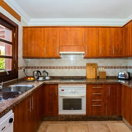 Casa Del Mar Holiday home Playa Blanca (Lanzarote)