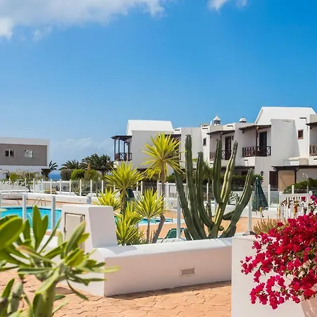 Holiday home Casa Del Mar *