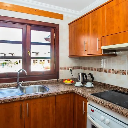 Holiday home Casa Del Mar Playa Blanca (Lanzarote)