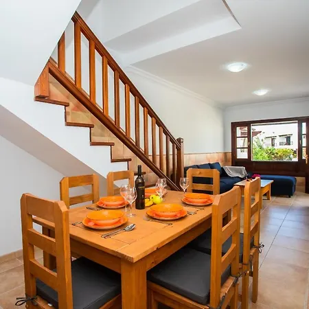 Casa Del Mar Holiday home Playa Blanca (Lanzarote)