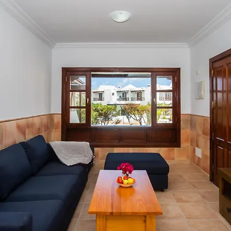Casa Del Mar Holiday home Playa Blanca (Lanzarote)