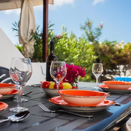 Casa Del Mar Holiday home Playa Blanca (Lanzarote)