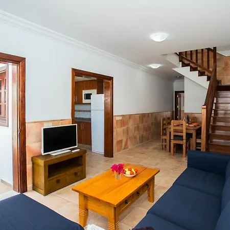 Casa Del Mar Holiday home Playa Blanca (Lanzarote)