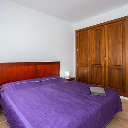 Holiday home Casa Del Mar Playa Blanca (Lanzarote)