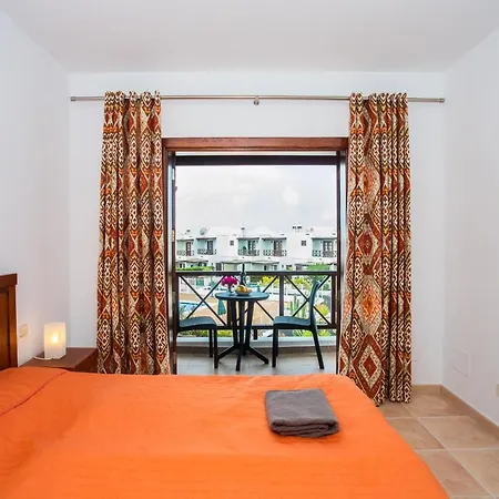 Casa Del Mar * Playa Blanca (Lanzarote)