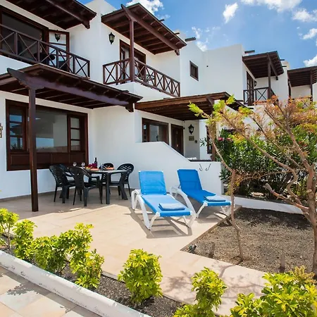 Casa Del Mar Playa Blanca (Lanzarote)
